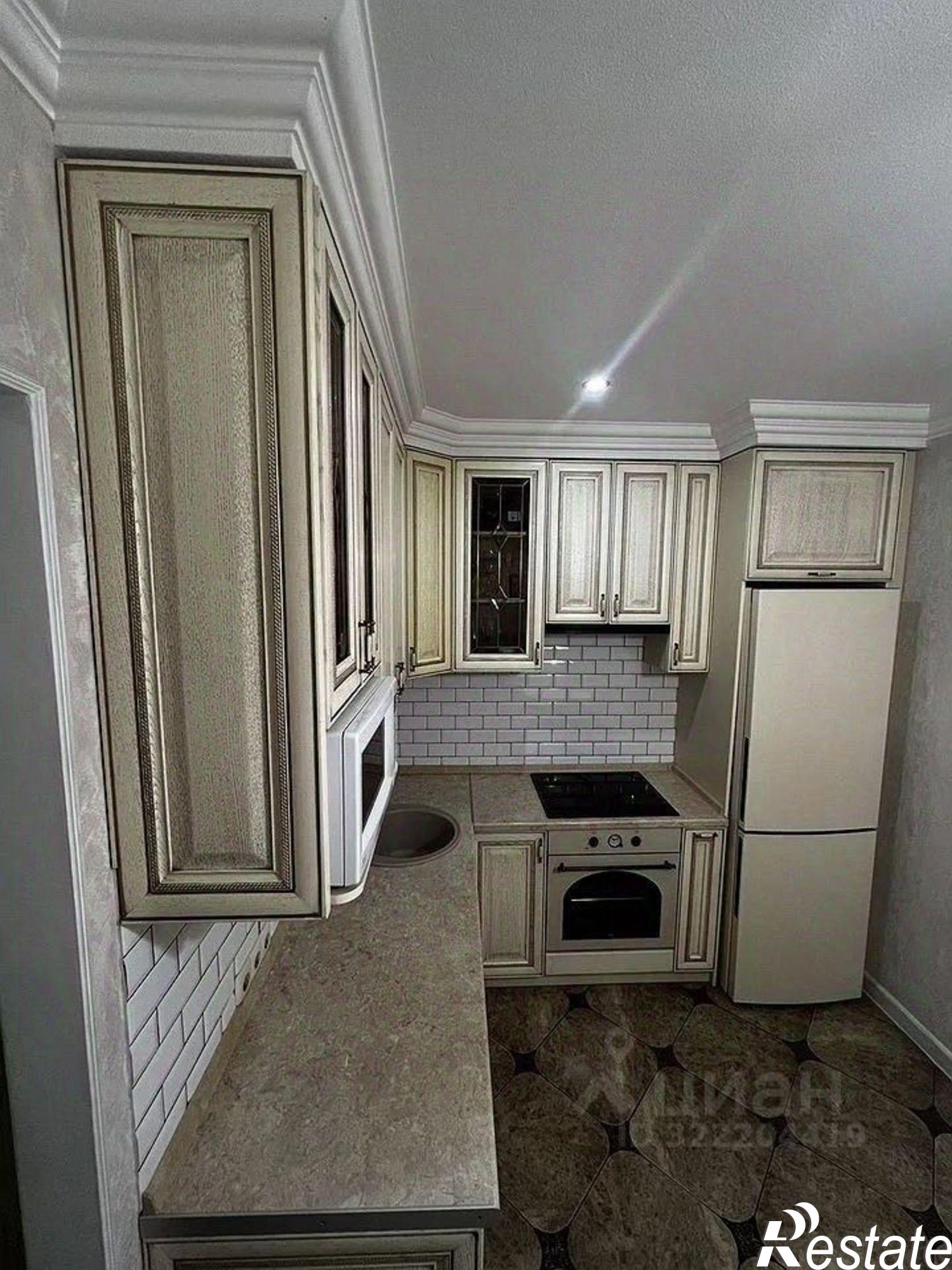 Купить квартиру за 7 500 000 рублей на улица Ерёменко, 101