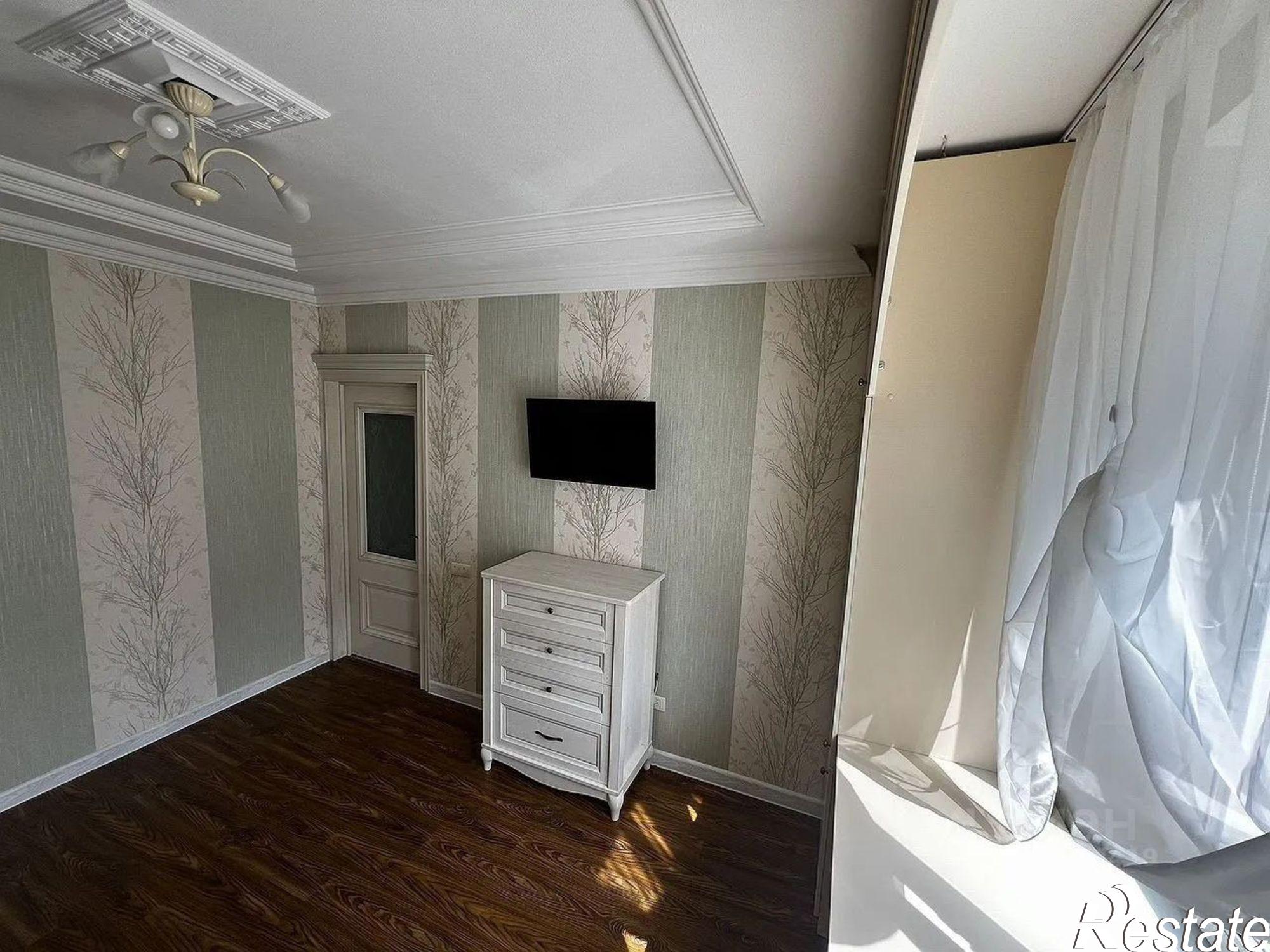 Купить квартиру за 7 500 000 рублей на улица Ерёменко, 101