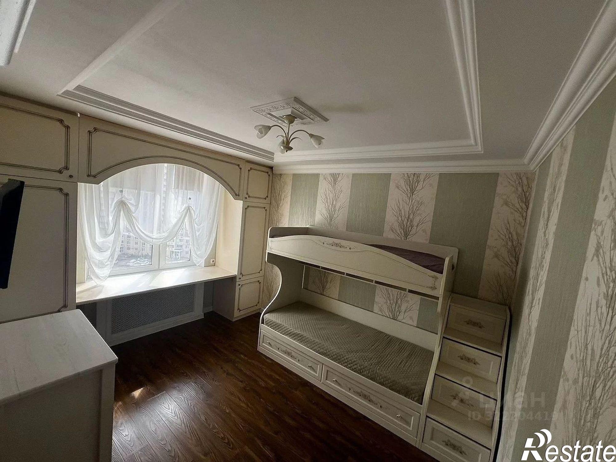 Купить квартиру за 7 500 000 рублей на улица Ерёменко, 101