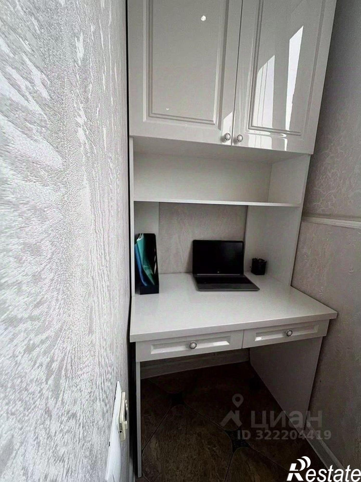 Купить квартиру за 7 500 000 рублей на улица Ерёменко, 101