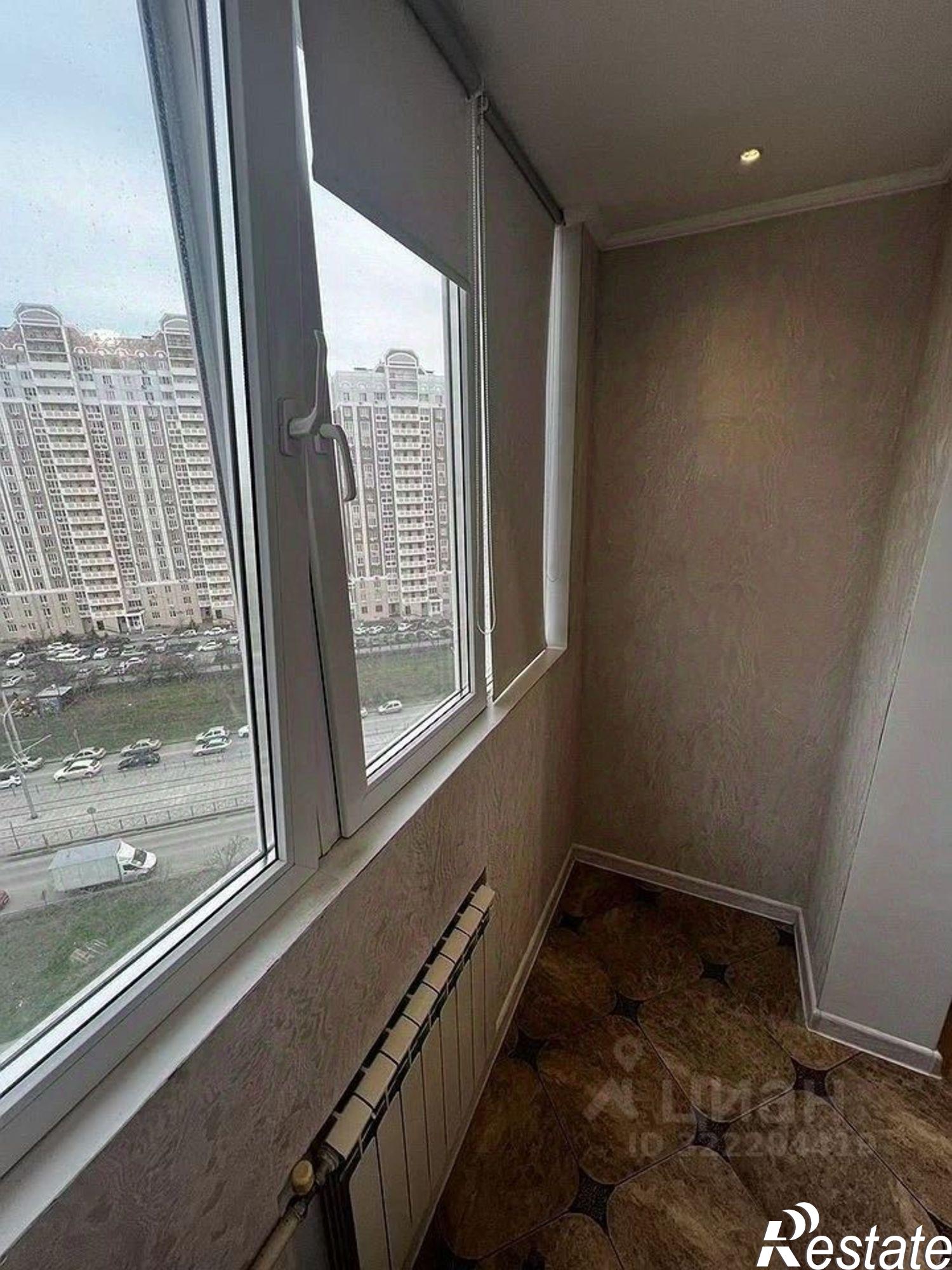 Купить квартиру за 7 500 000 рублей на улица Ерёменко, 101