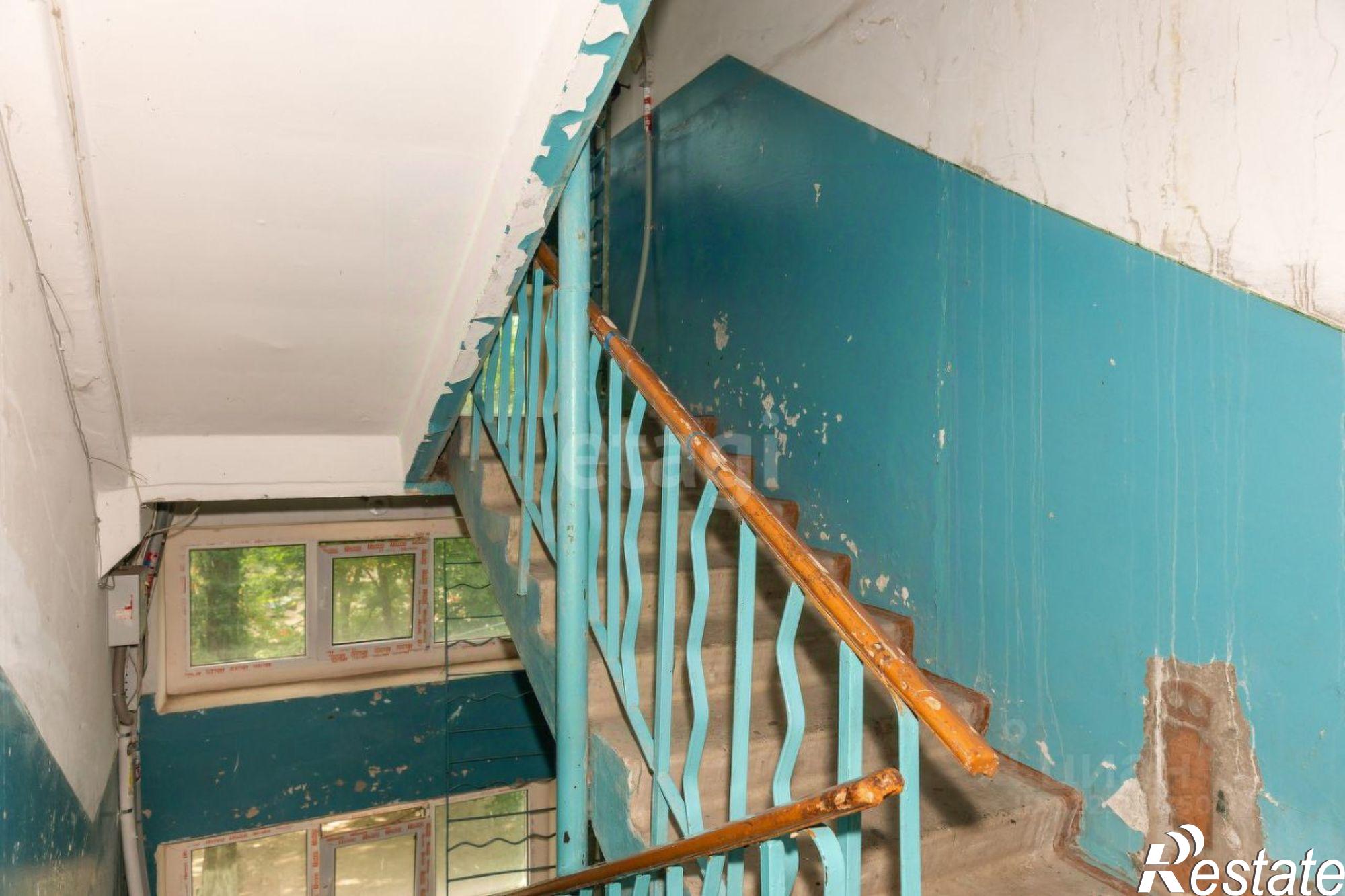 Купить квартиру за 4 350 000 рублей на 2-я Краснодарская улица, 82/1