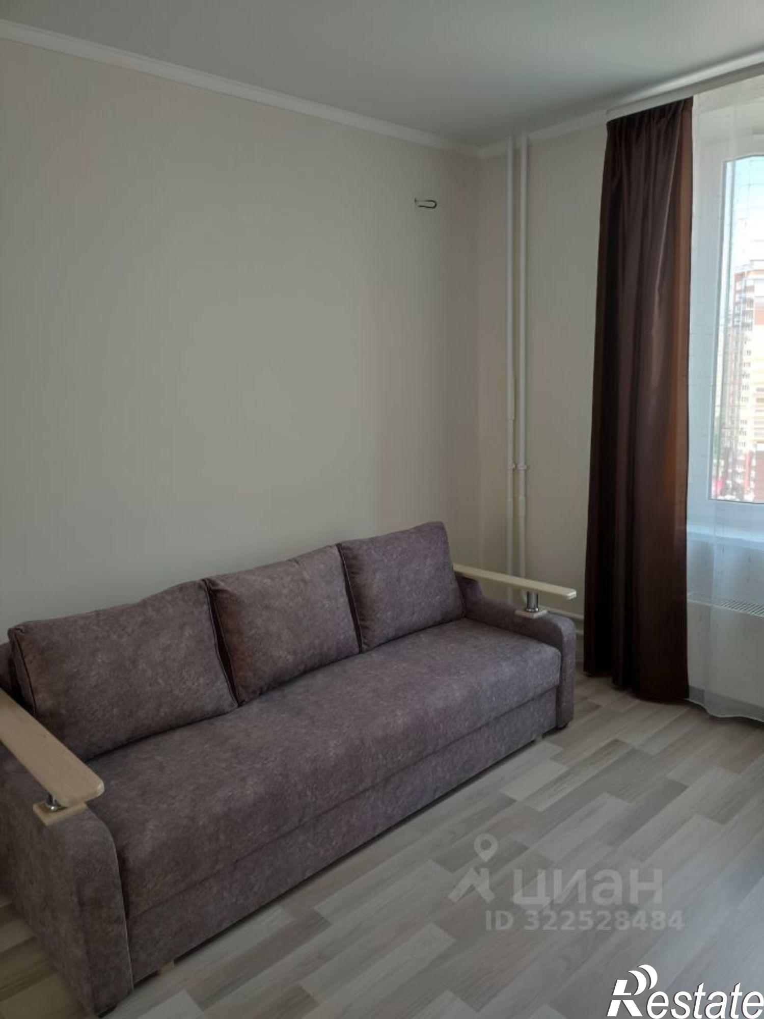 Купить квартиру за 7 250 000 рублей на ул Ткачева, 15