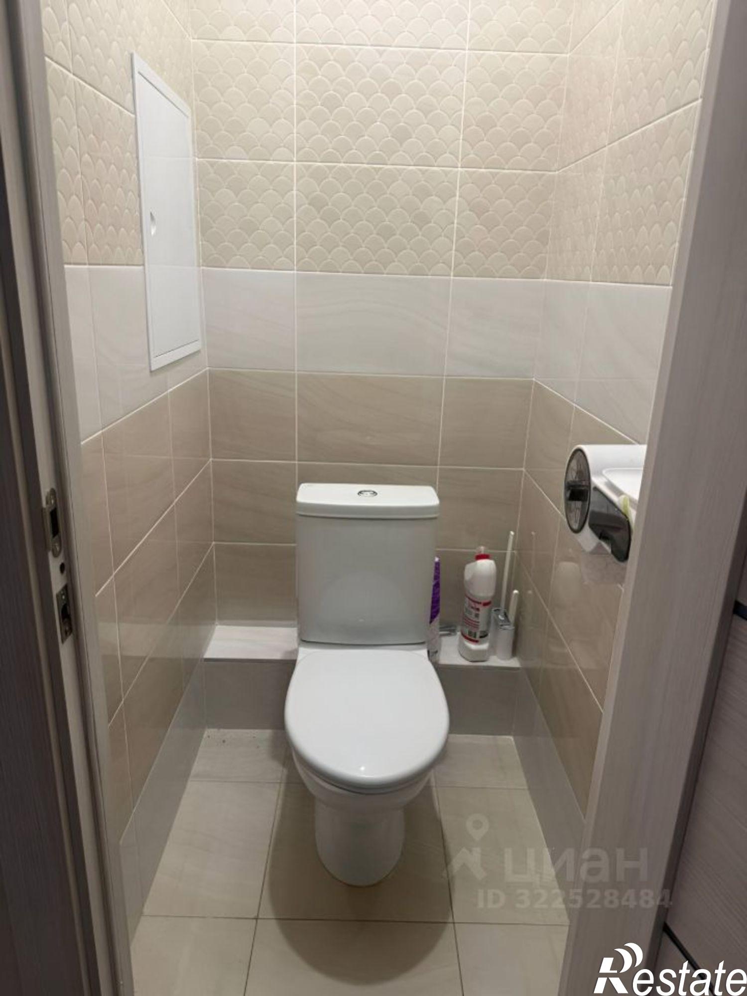 Купить квартиру за 7 250 000 рублей на ул Ткачева, 15