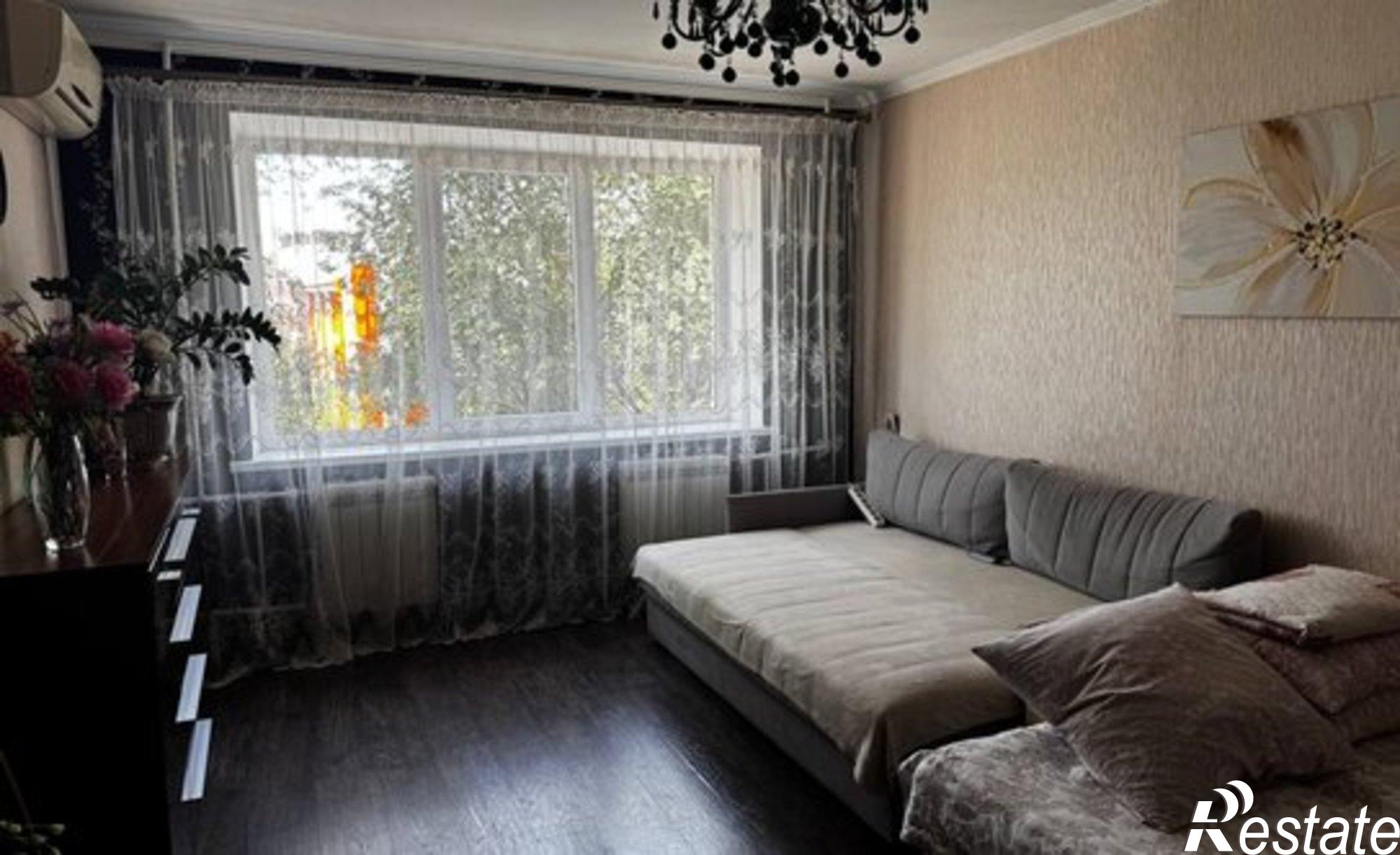 Купить квартиру за 7 500 000 рублей на проспект Михаила Нагибина, 41Б