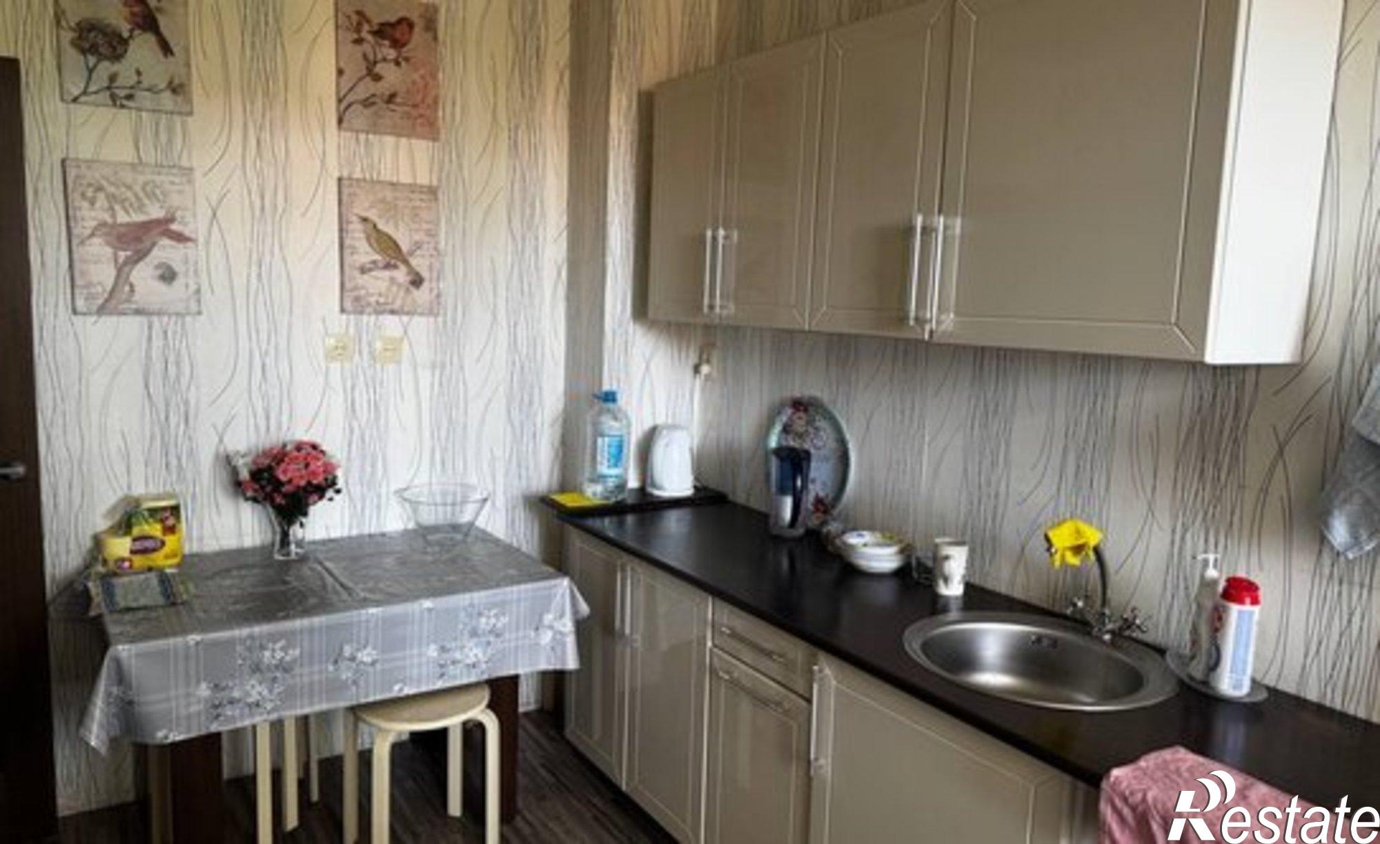 Купить квартиру за 7 500 000 рублей на проспект Михаила Нагибина, 41Б