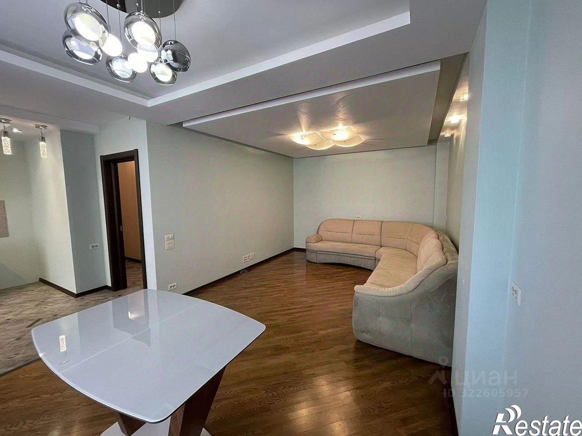 Купить квартиру за 11 400 000 рублей на ул Зорге, 11