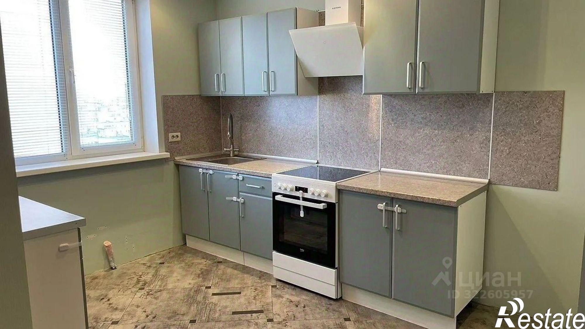 Купить квартиру за 11 400 000 рублей на ул Зорге, 11