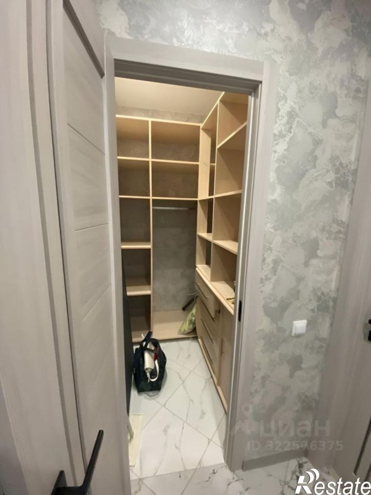 1-комн квартира улица Зорге, 11В,  д. 11В