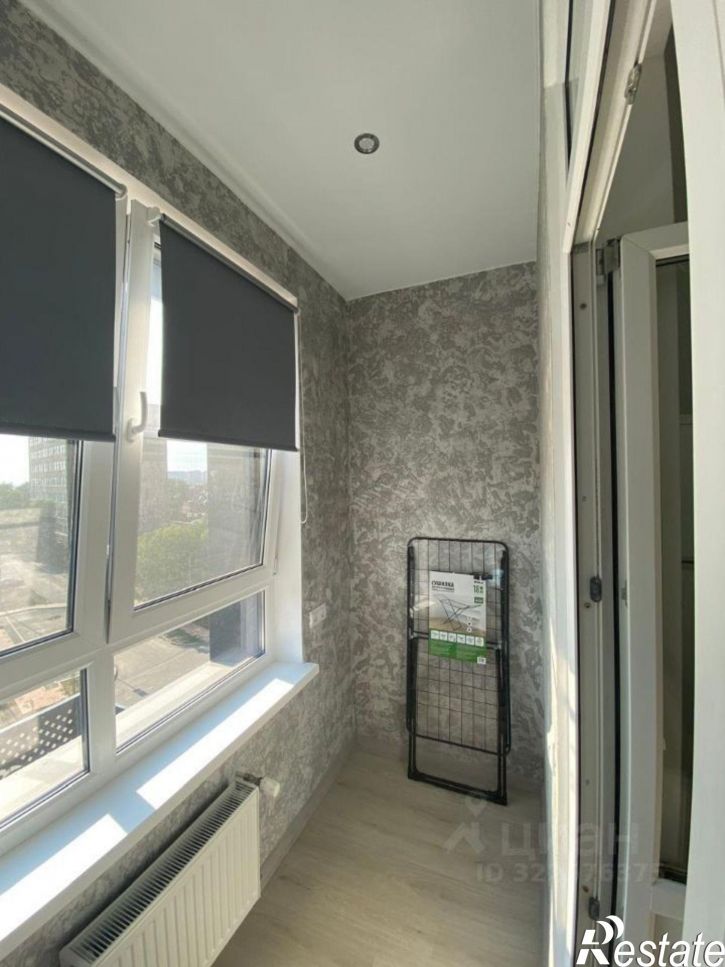 1-комн квартира улица Зорге, 11В,  д. 11В