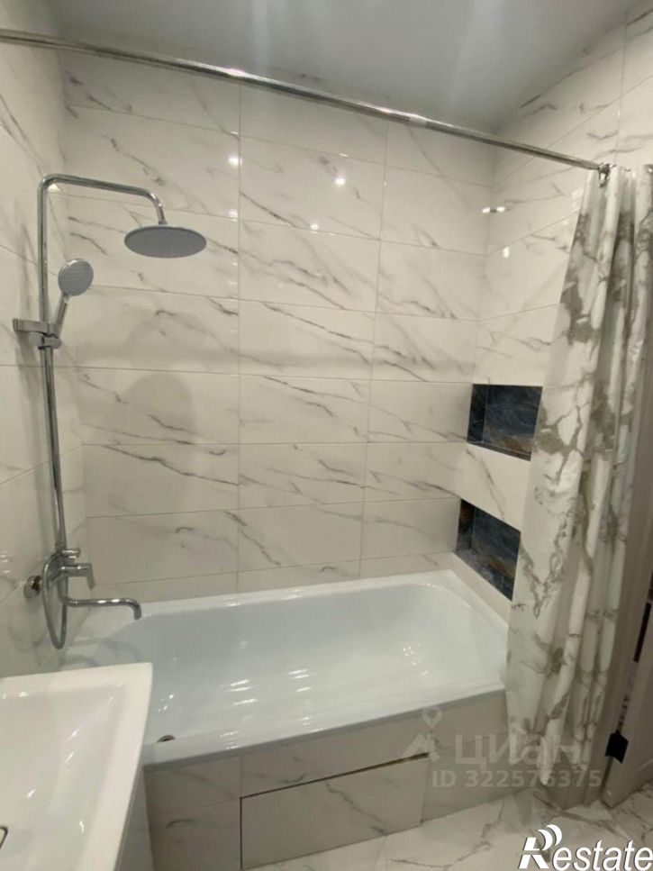 1-комн квартира улица Зорге, 11В,  д. 11В