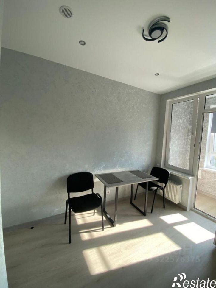 1-комн квартира улица Зорге, 11В,  д. 11В