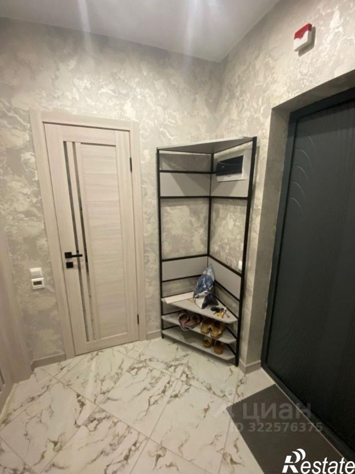 1-комн квартира улица Зорге, 11В,  д. 11В