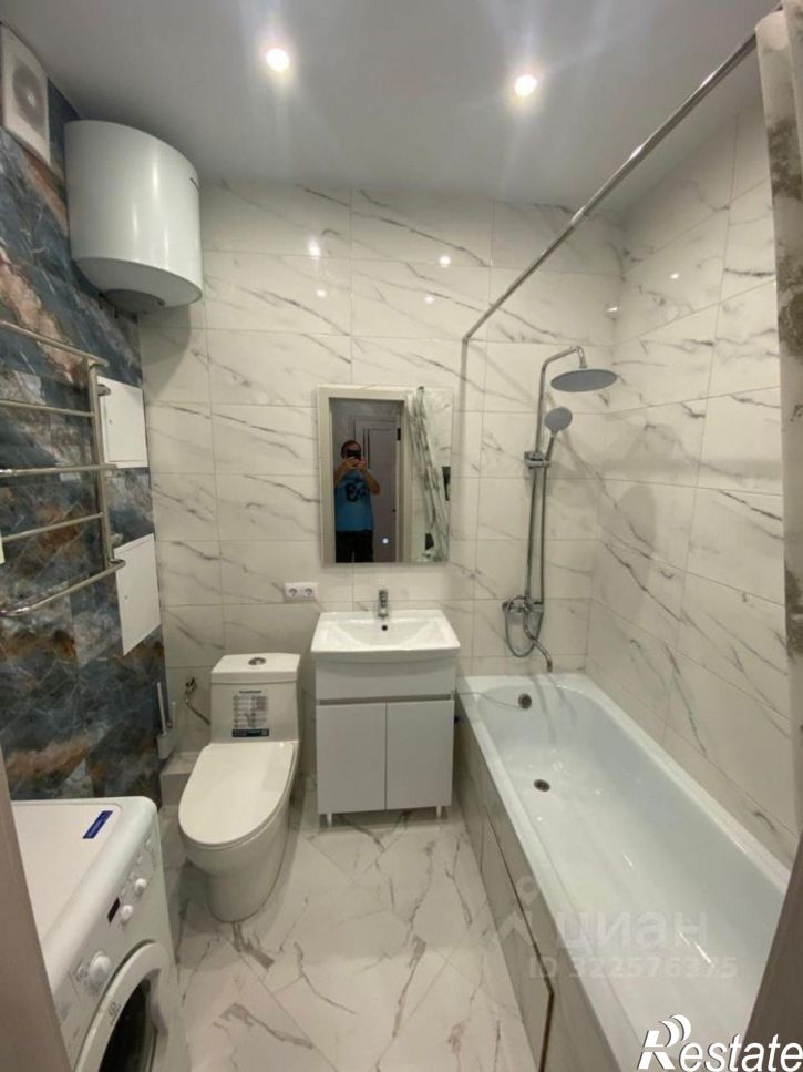 1-комн квартира улица Зорге, 11В,  д. 11В