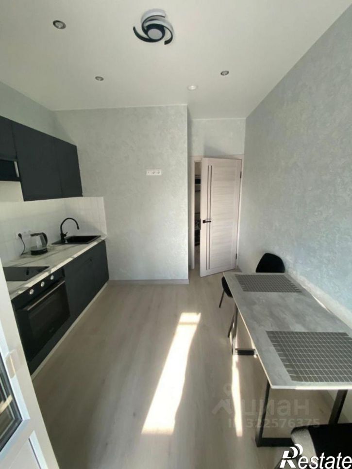 1-комн квартира улица Зорге, 11В,  д. 11В