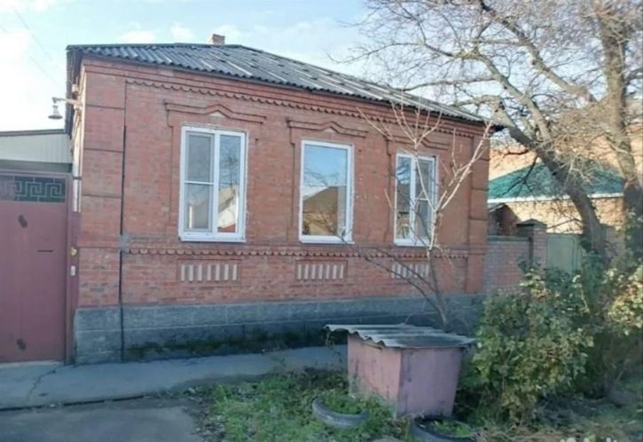 Коттедж/дом ул Сормовская