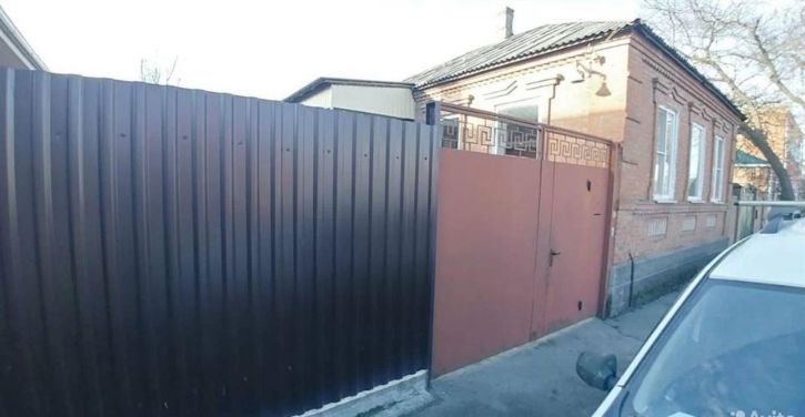 Коттедж/дом ул Сормовская