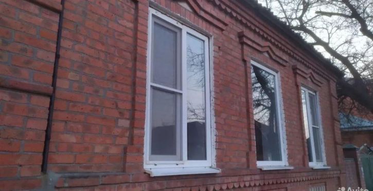 Коттедж/дом ул Сормовская