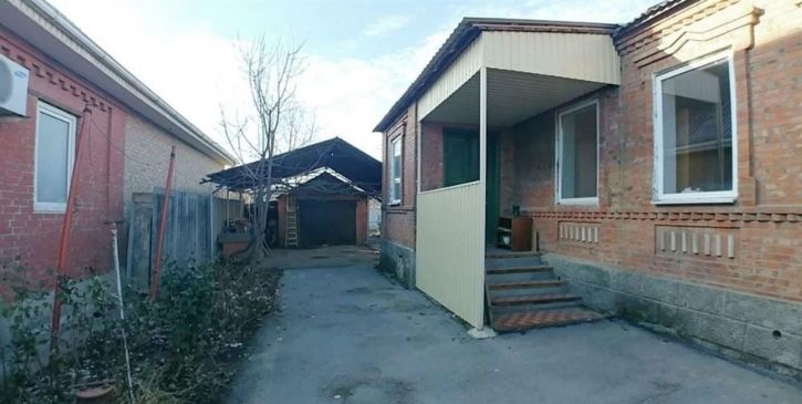 Коттедж/дом ул Сормовская