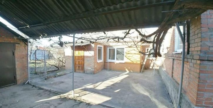 Коттедж/дом ул Сормовская