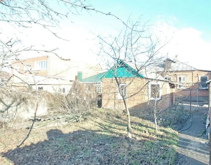 Коттедж/дом ул Сормовская