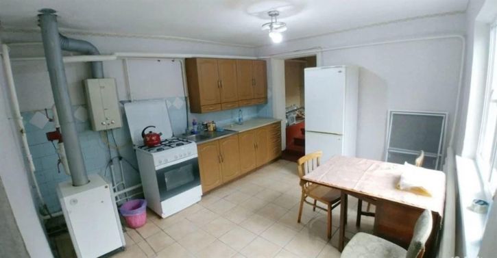 Коттедж/дом ул Сормовская