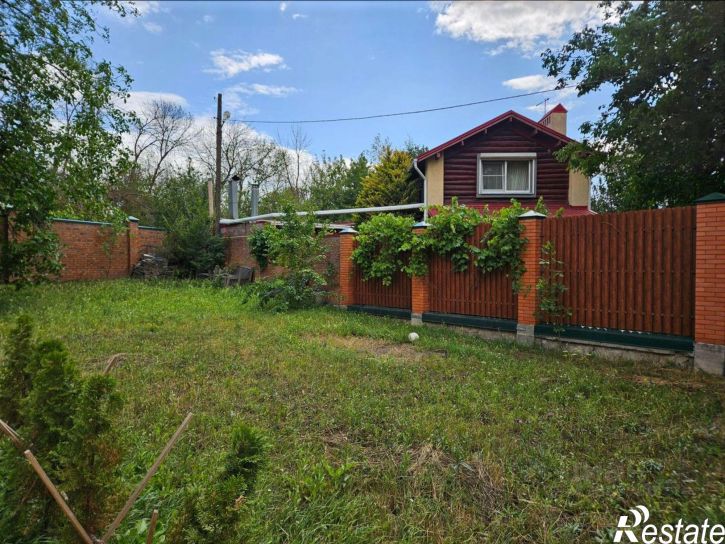 Коттедж/дом ул 1-я Оранжерейная, 1,  д. 1