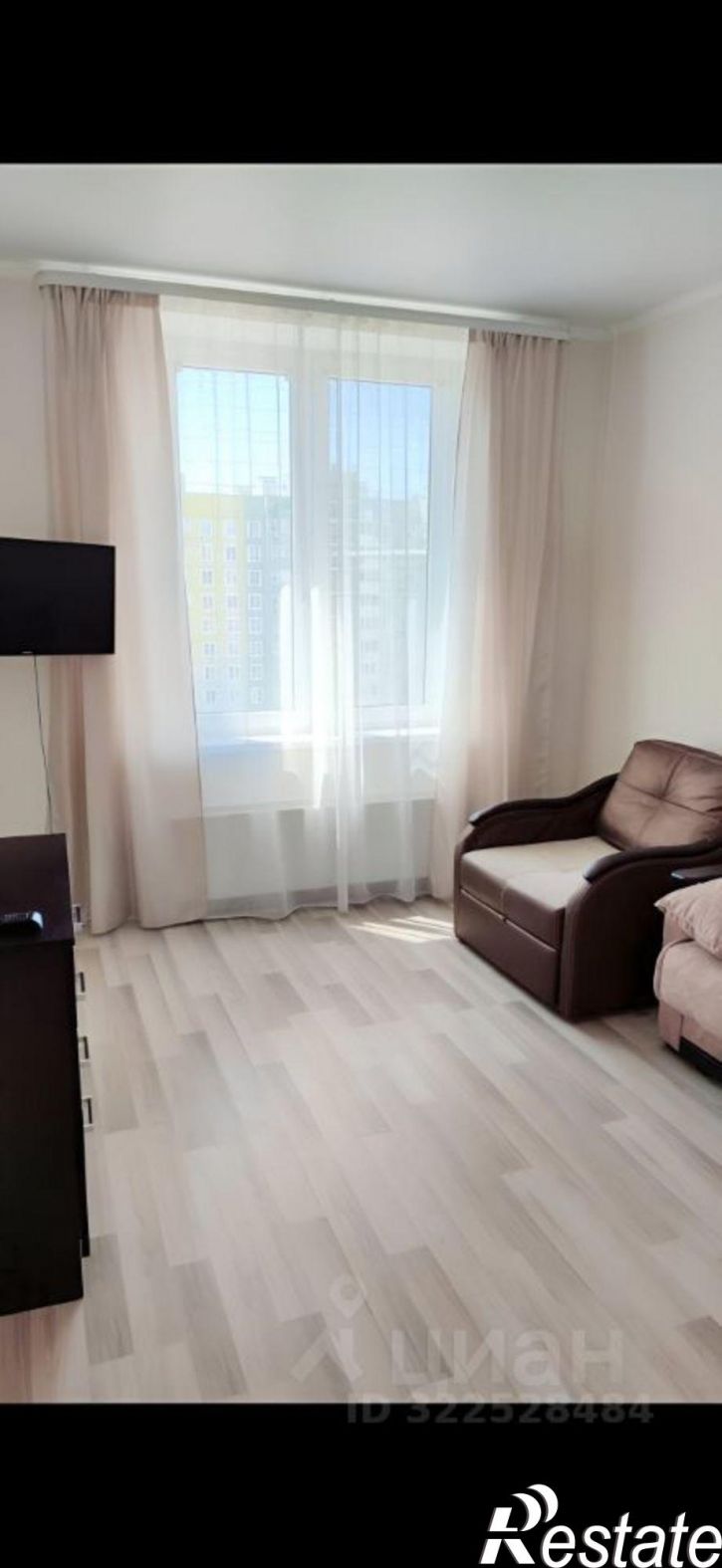 2-комн квартира ул Ткачева, 15,  д. 15