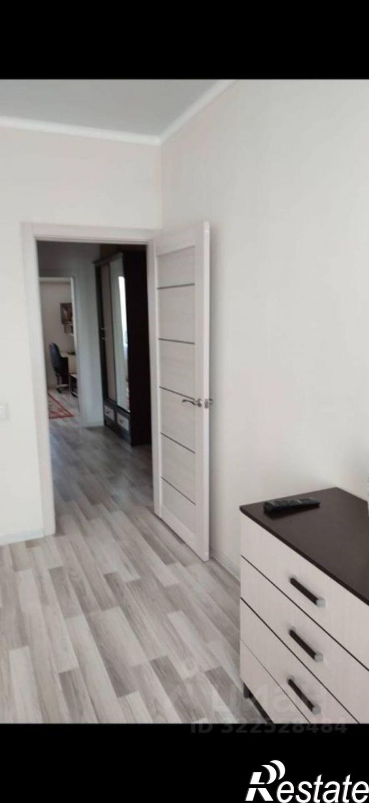 2-комн квартира ул Ткачева, 15,  д. 15