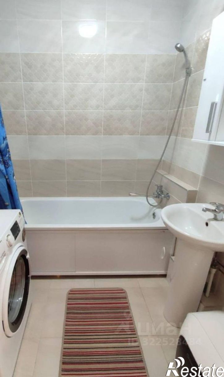 2-комн квартира ул Ткачева, 15,  д. 15