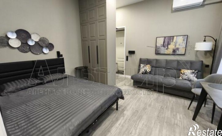 1-комн квартира Газетный пер, 74,  д. 74