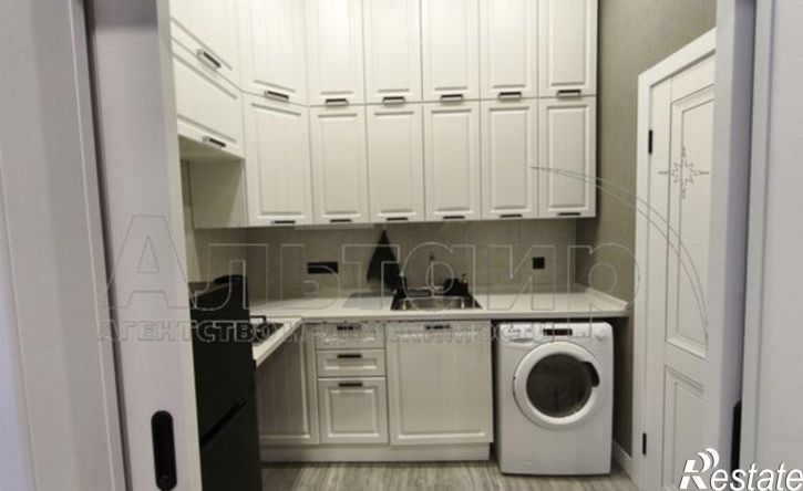 1-комн квартира Газетный пер, 74,  д. 74