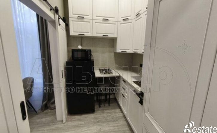 1-комн квартира Газетный пер, 74,  д. 74