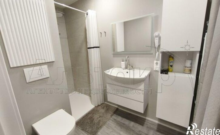 1-комн квартира Газетный пер, 74,  д. 74