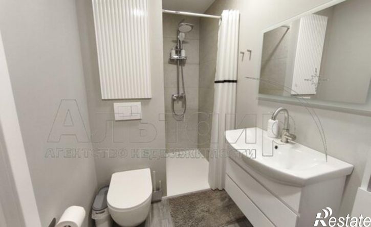 1-комн квартира Газетный пер, 74,  д. 74