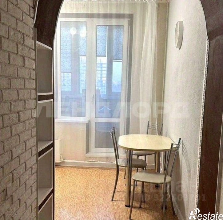 1-комн квартира ул Жданова, 1/5,  д. 1/5