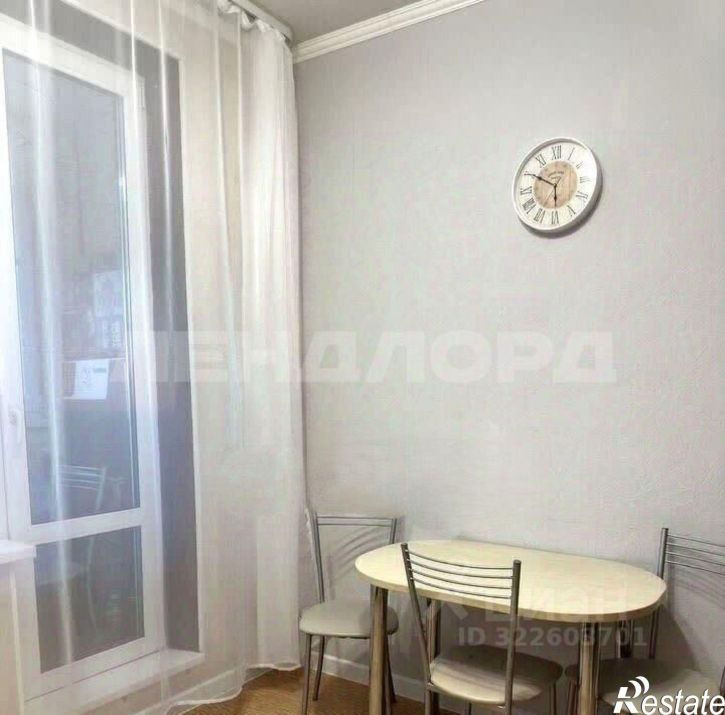 1-комн квартира ул Жданова, 1/5,  д. 1/5