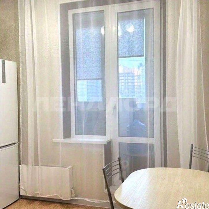 1-комн квартира ул Жданова, 1/5,  д. 1/5