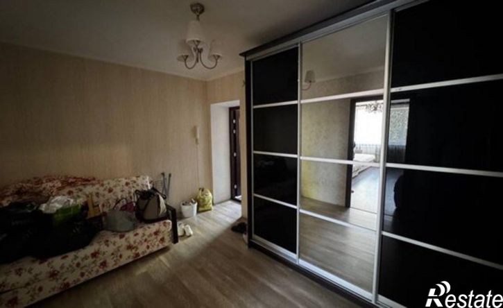 1-комн квартира проспект Михаила Нагибина, 41Б,  д. 41Б