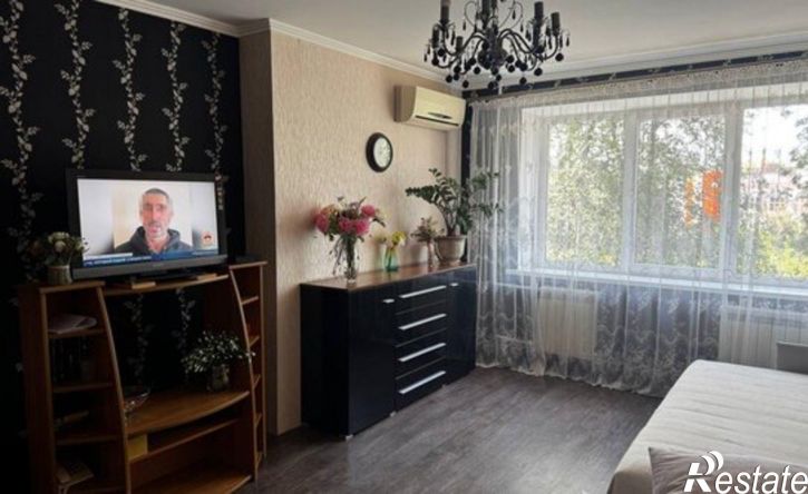 1-комн квартира проспект Михаила Нагибина, 41Б,  д. 41Б