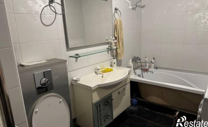 1-комн квартира проспект Михаила Нагибина, 41Б,  д. 41Б