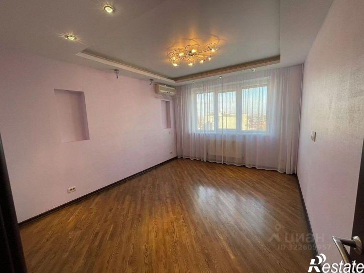 2-комн квартира ул Зорге, 11,  д. 11