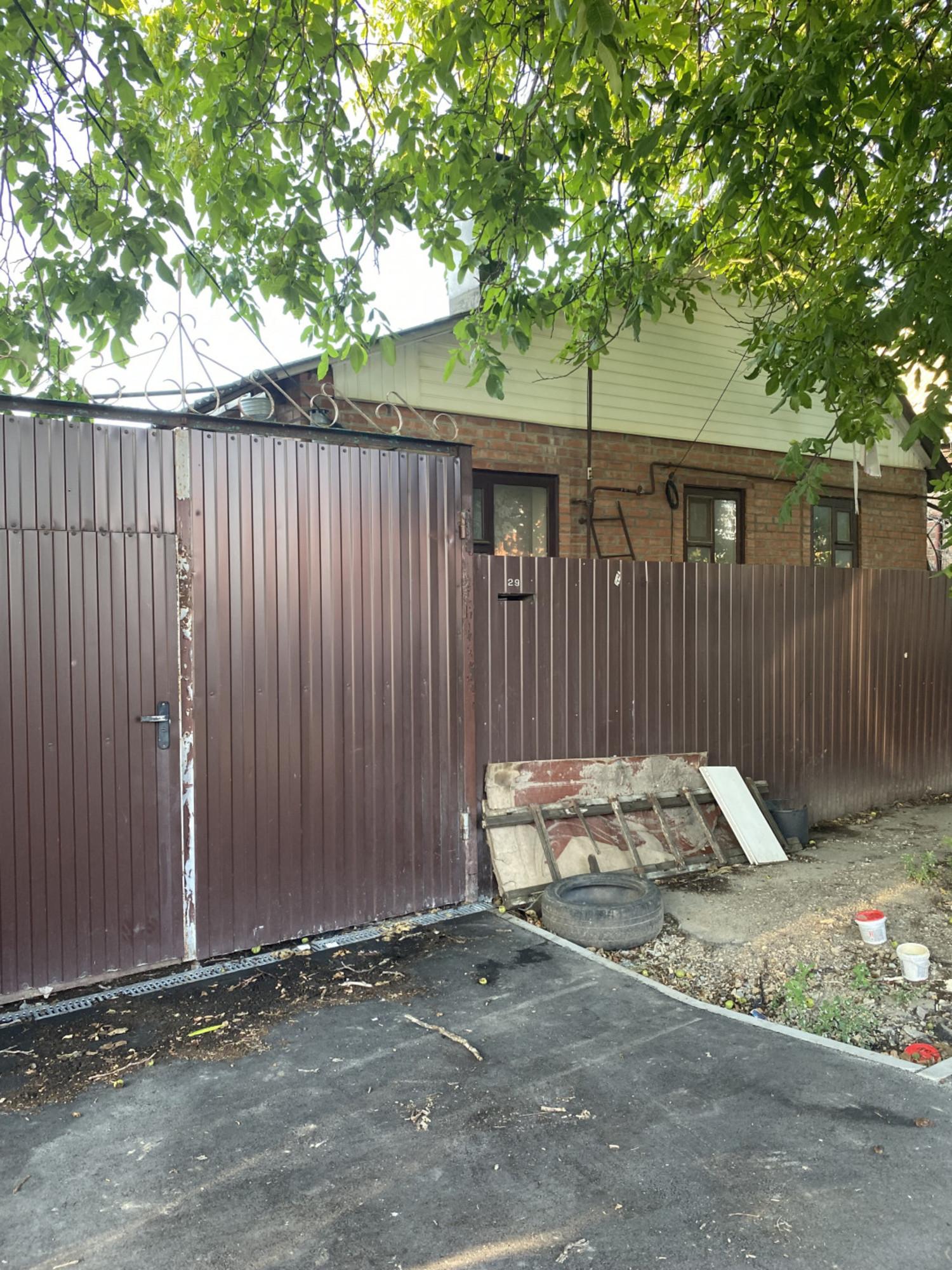 Купить землю, земельный участок за 9 500 000 рублей на Владиленская ул.