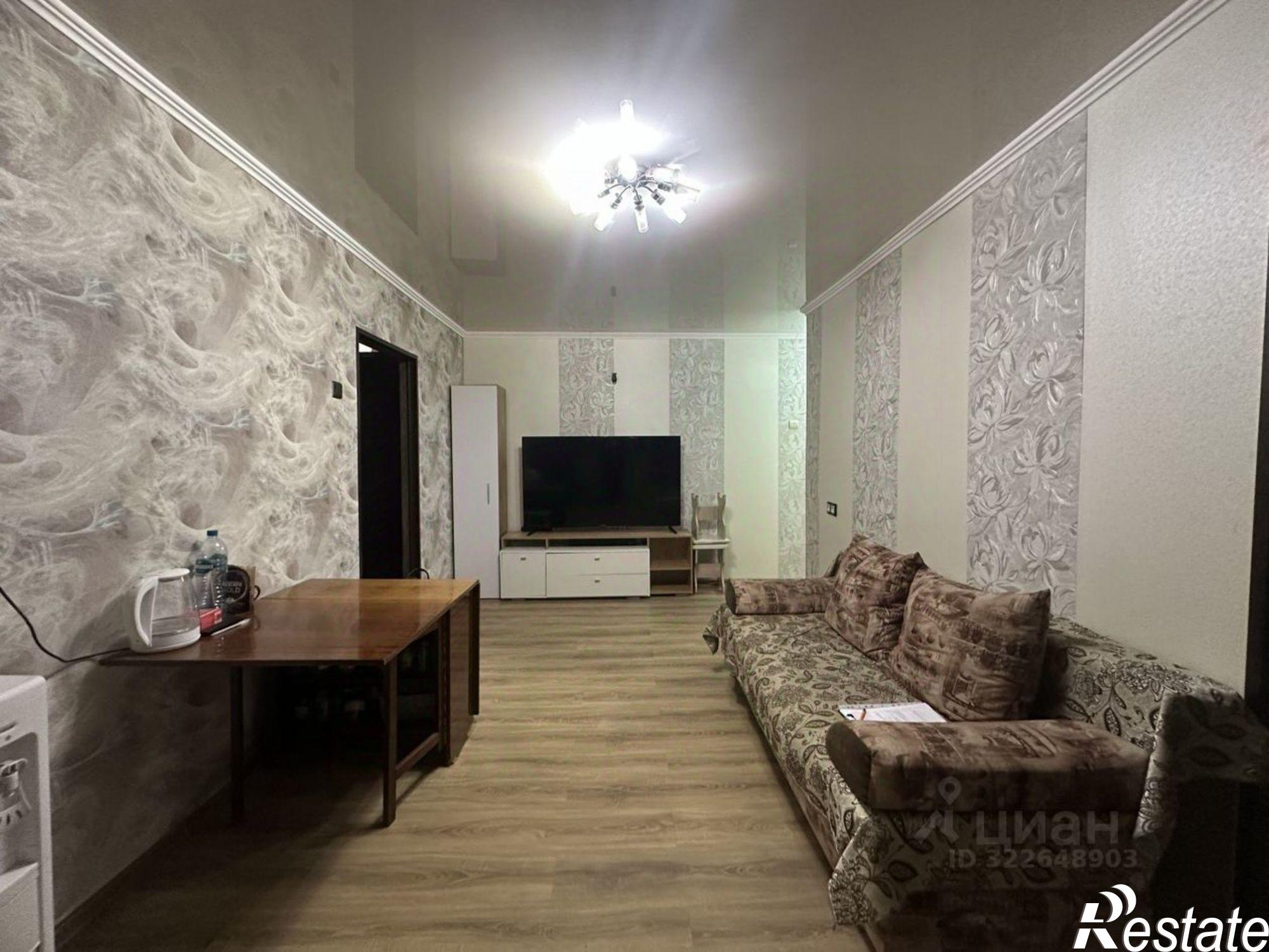 Купить квартиру за 5 100 000 рублей на Днепровский переулок, 103