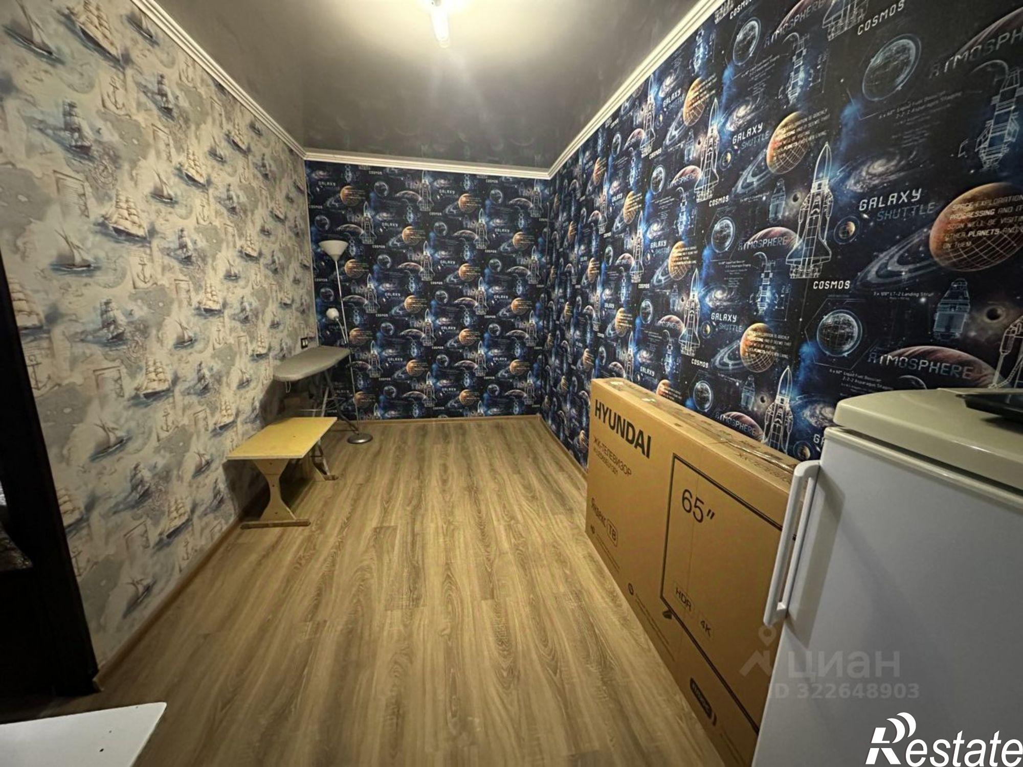 Купить квартиру за 5 100 000 рублей на Днепровский переулок, 103