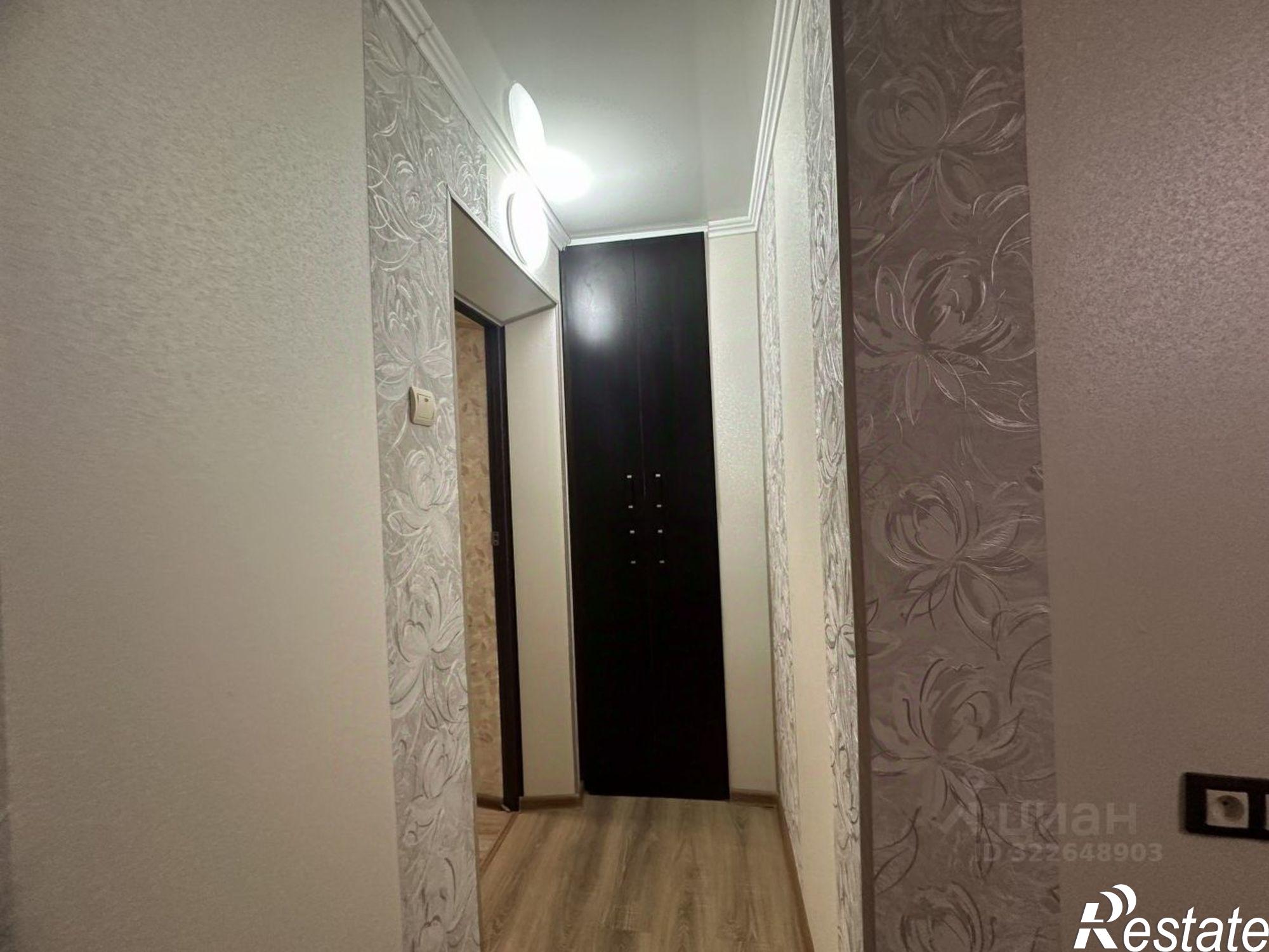 Купить квартиру за 5 100 000 рублей на Днепровский переулок, 103