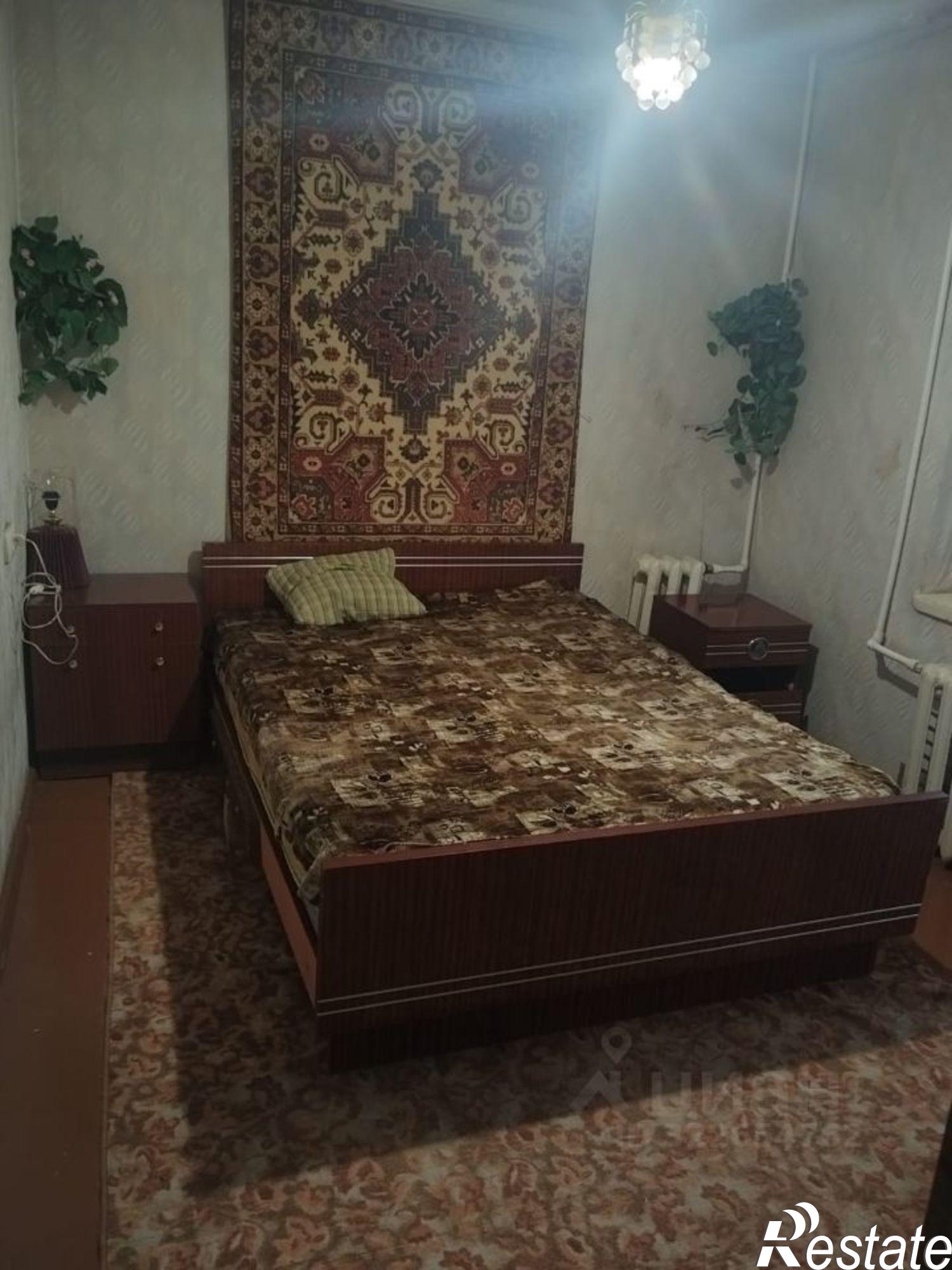 Купить квартиру за 5 700 000 рублей на ул Волкова, 9/2