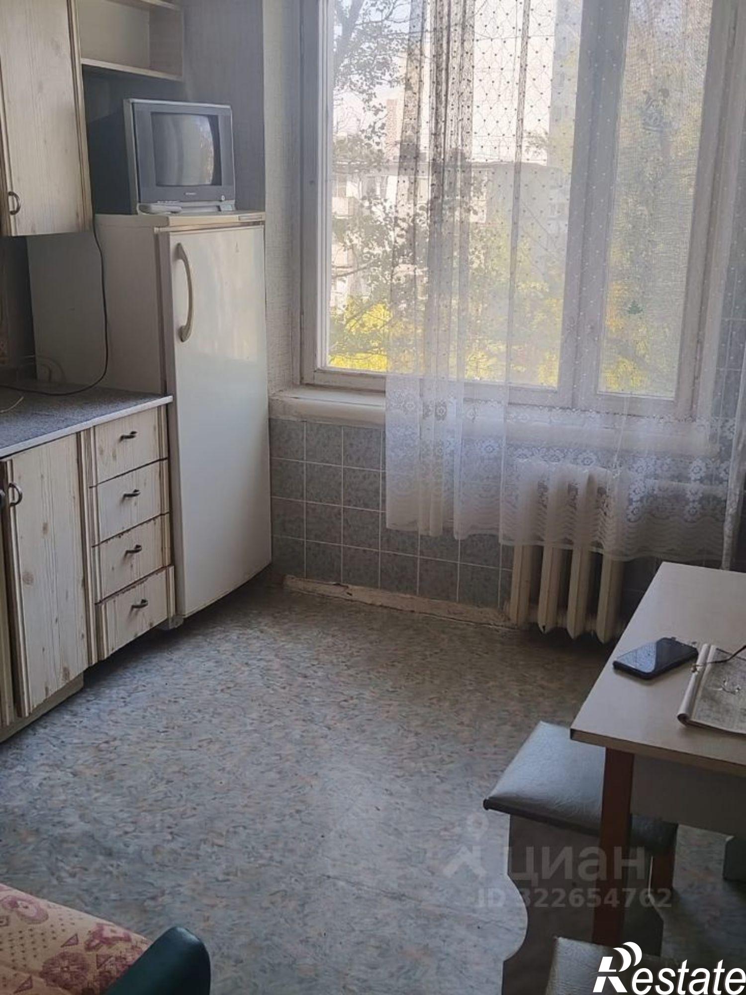 Купить квартиру за 5 700 000 рублей на ул Волкова, 9/2