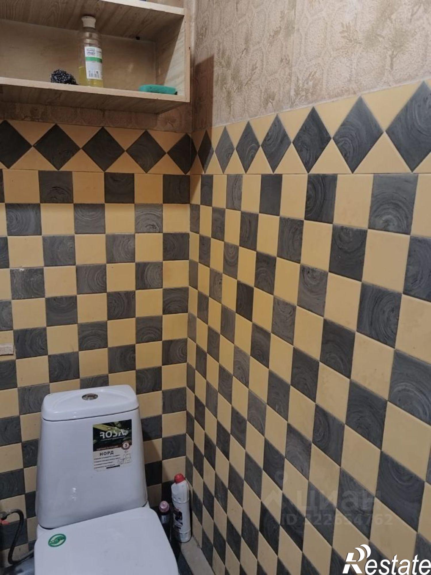 Купить квартиру за 5 700 000 рублей на ул Волкова, 9/2