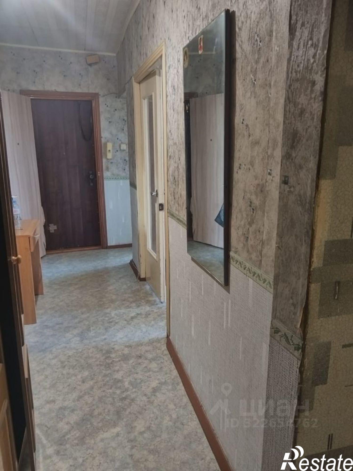 Купить квартиру за 5 700 000 рублей на ул Волкова, 9/2